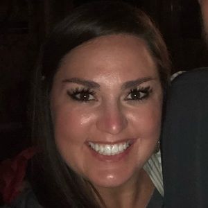 Meet your Posher, Robyn